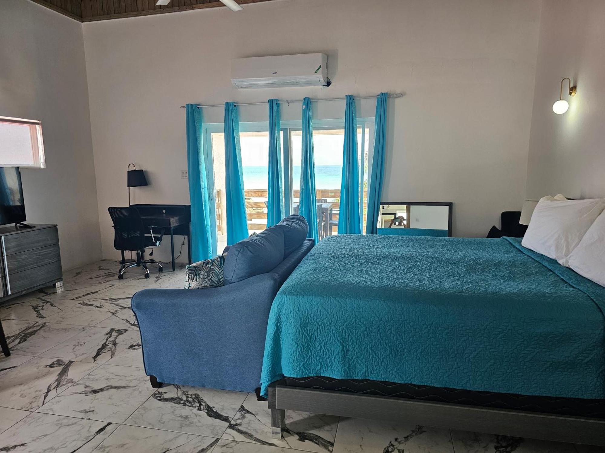 Roots Cafe Rooms Νεγκρίλ Εξωτερικό φωτογραφία